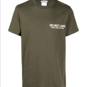Helmut Lang